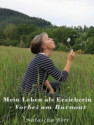 cover image of Mein Leben als Erzieherin